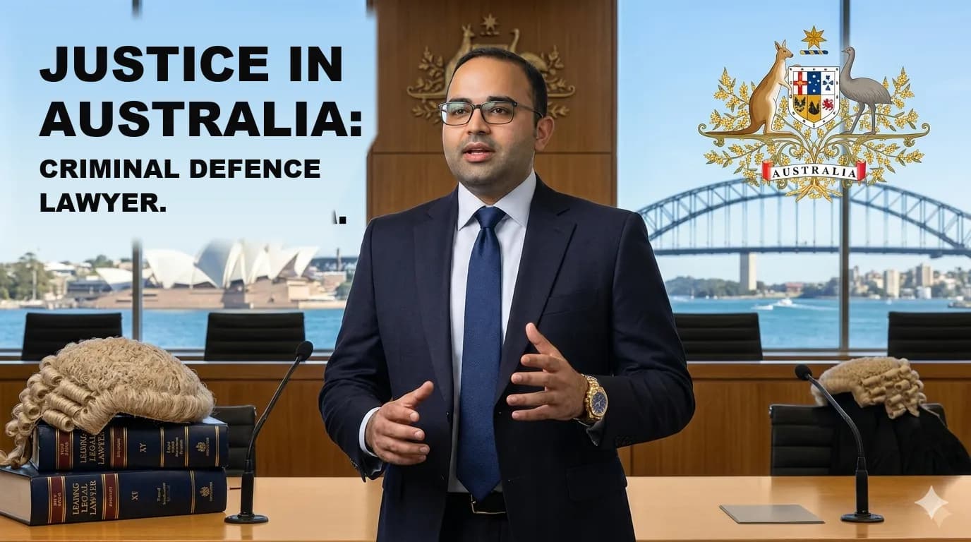 Character Reference for Court NSW