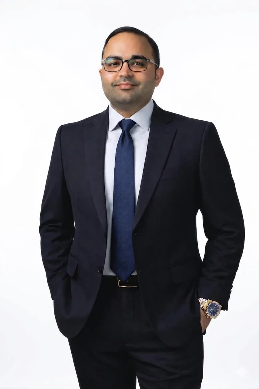 Muhammad Siddique - Senior Associate Criminal Lawyer Sydney