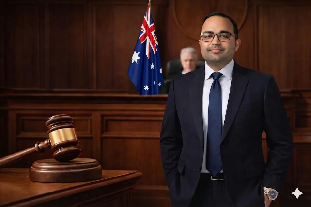 Experienced Criminal and Traffic Lawyers in Sydney - NS Criminal Lawyers & Associates
