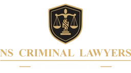 NS Criminal Lawyers & Associates Logo